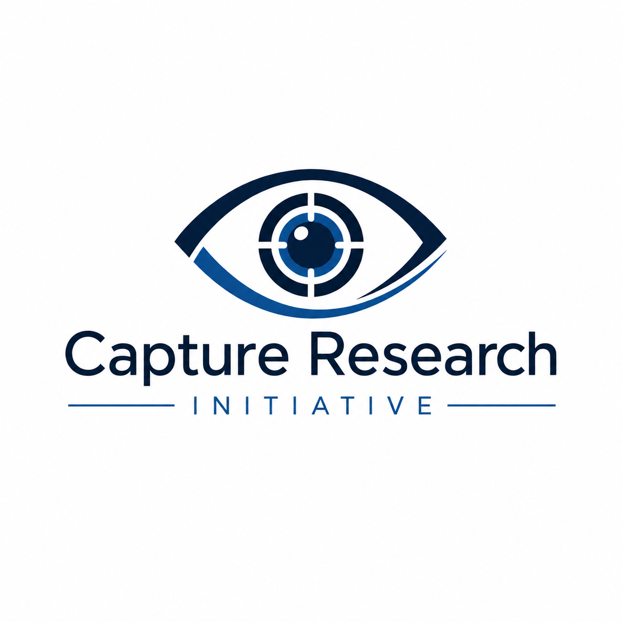 Capture Research Initiative logo